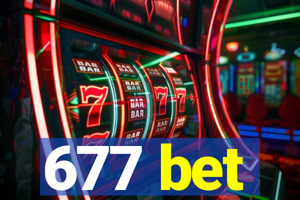 677 bet